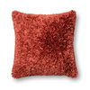 Loloi No Name Pillow, Decorative Pillow, 22" length x 22" width thumbnail