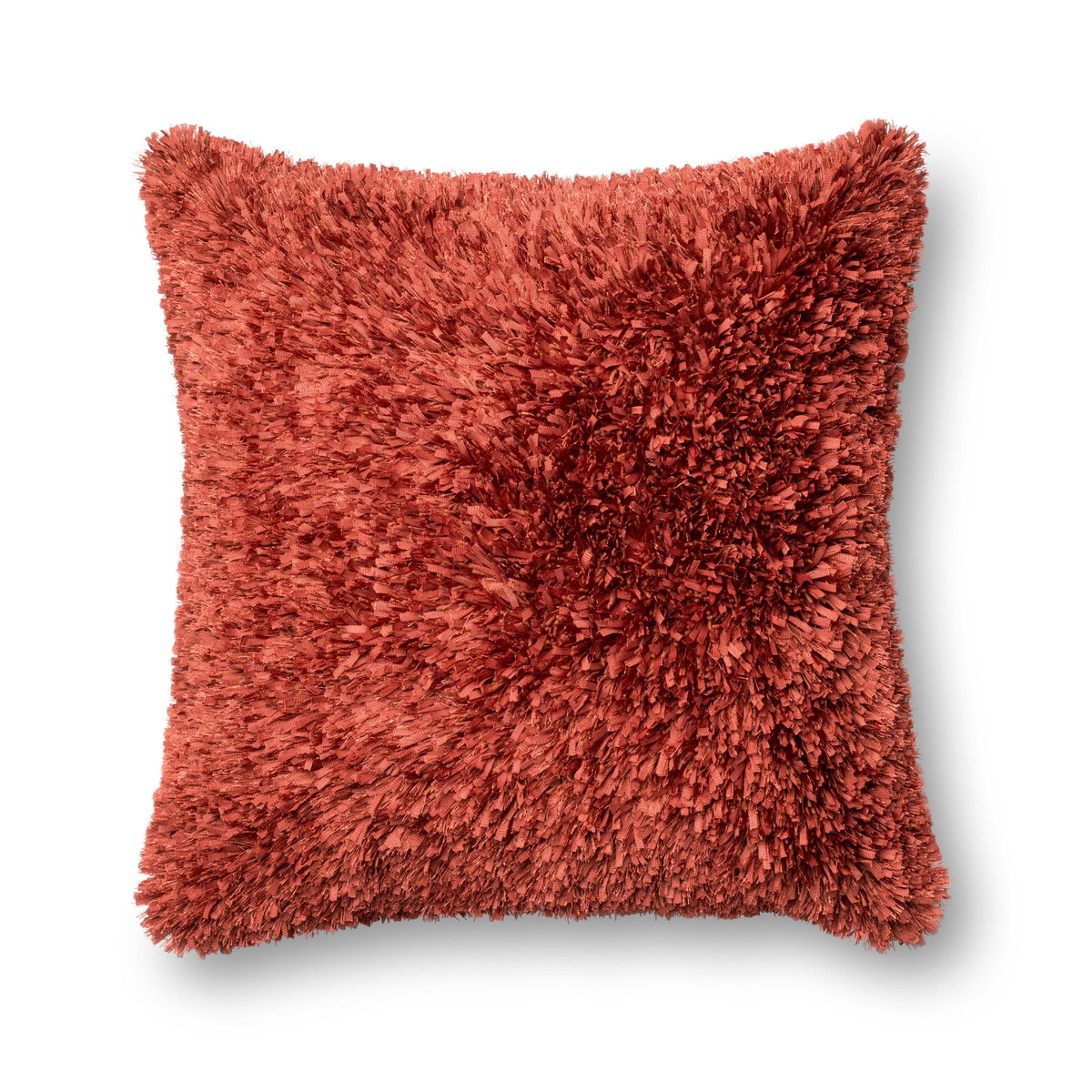 Loloi No Name Pillow, Decorative Pillow, 22" length x 22" width