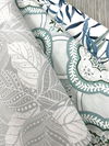 Vinca Grey Wallpaper thumbnail 12