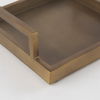 Shay Aluminium Tray - Small thumbnail 7