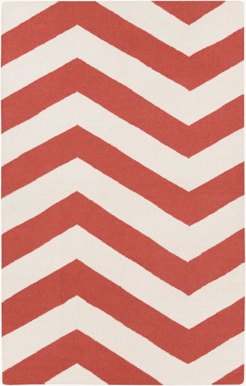 Frontier Handmade Rug
