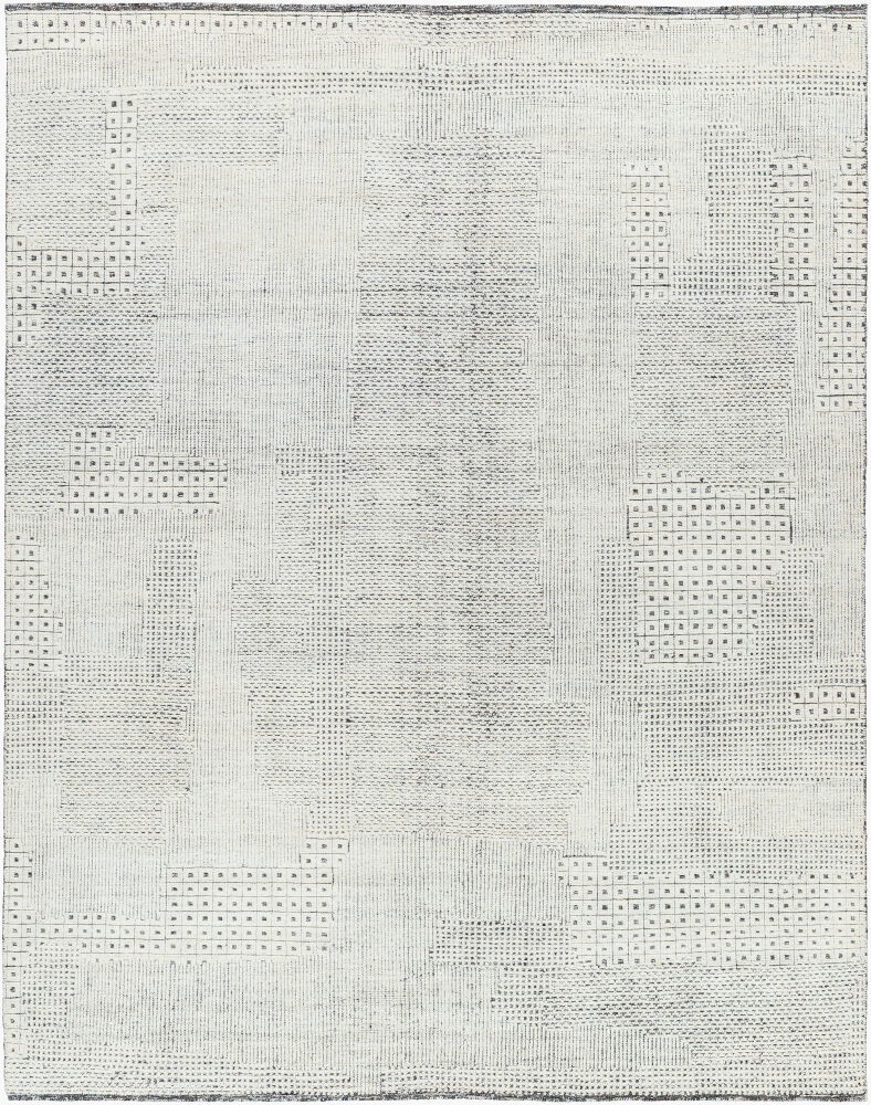 Tunus Handmade Rug, by Surya, 14' length x 10' width