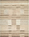 Folklore Handmade Rug, by Surya, 9' length x 6' width thumbnail
