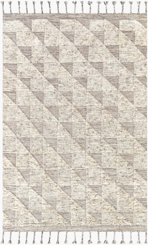 Sahara Handmade Rug large image 