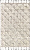 Sahara Handmade Rug thumbnail 0