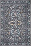 Rifle Paper Co. x Loloi Maison Rug, 1'6" length x 1'6" width thumbnail 1