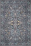 Rifle Paper Co. x Loloi Maison Rug, 2' length x 5' width thumbnail 1