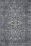 Rifle Paper Co. x Loloi Maison Rug, 2'6" length x 9'6" width thumbnail 1