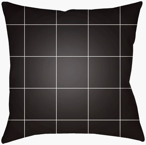 Gridwork Accent Pillow