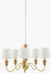 Wiluna Chandelier thumbnail 0
