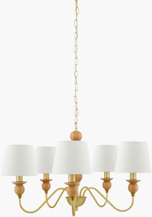 Wiluna Chandelier