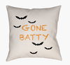 Boo Accent Pillow thumbnail 0