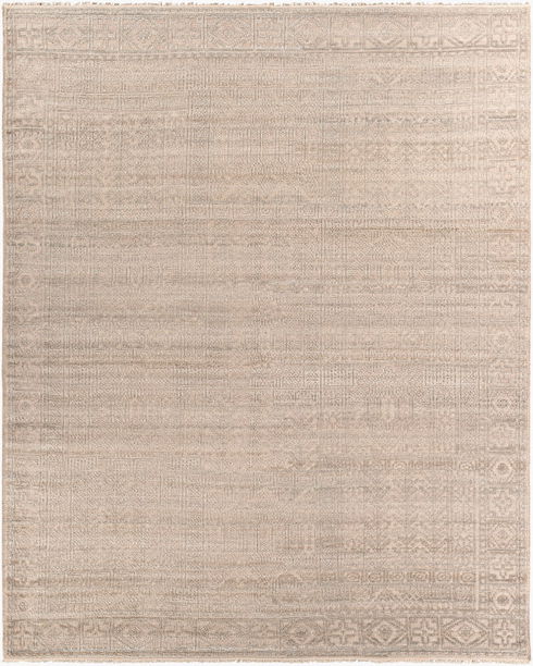 Nobility Handmade Rug