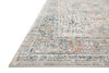 Loloi Bianca Rug, 5'3" length x 7'6" width thumbnail 3