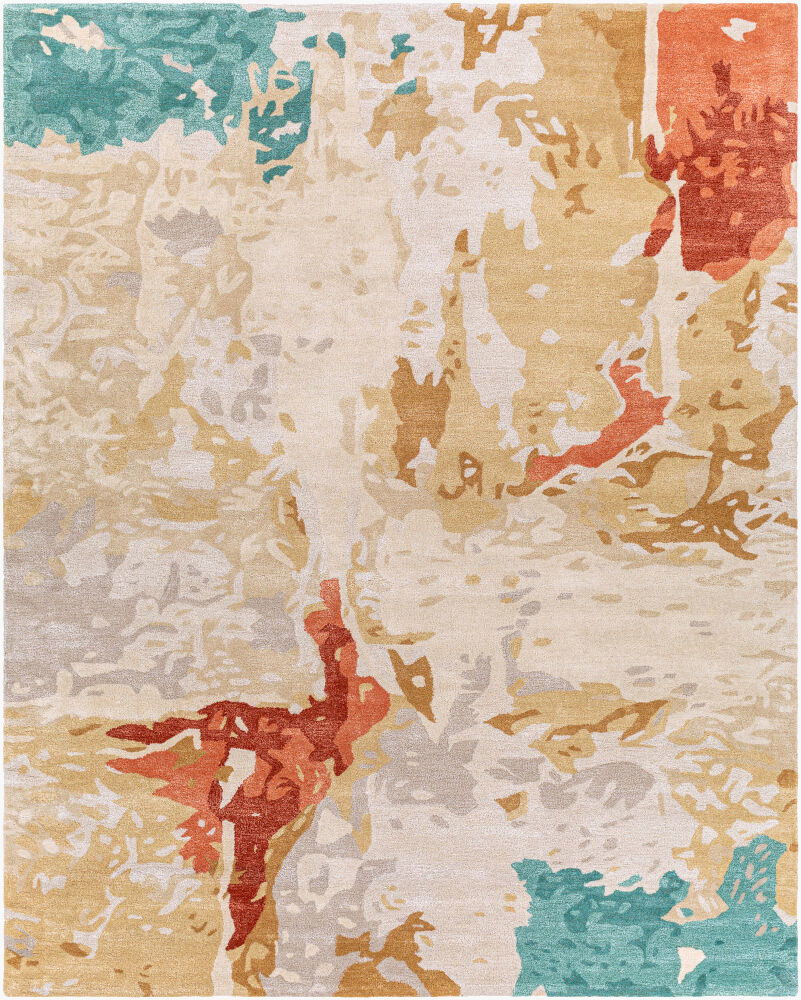 Kavita Handmade Rug large image 