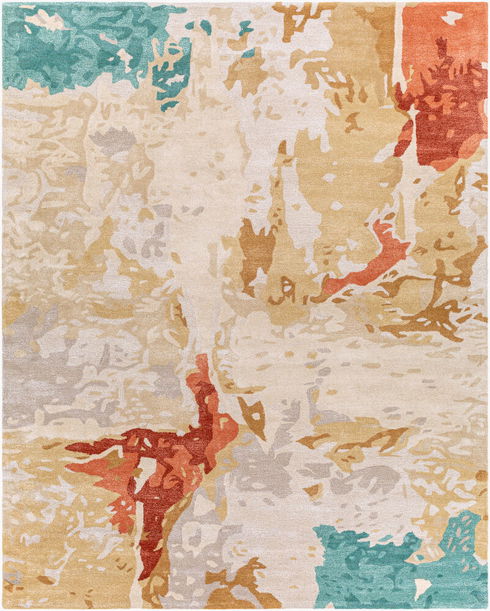 Kavita Handmade Rug