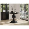 Lexie Dining Table Black thumbnail 2