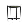 Aria Side Table, Shelving & Bookcase by Renwil, 21" height x 15" depth thumbnail 2