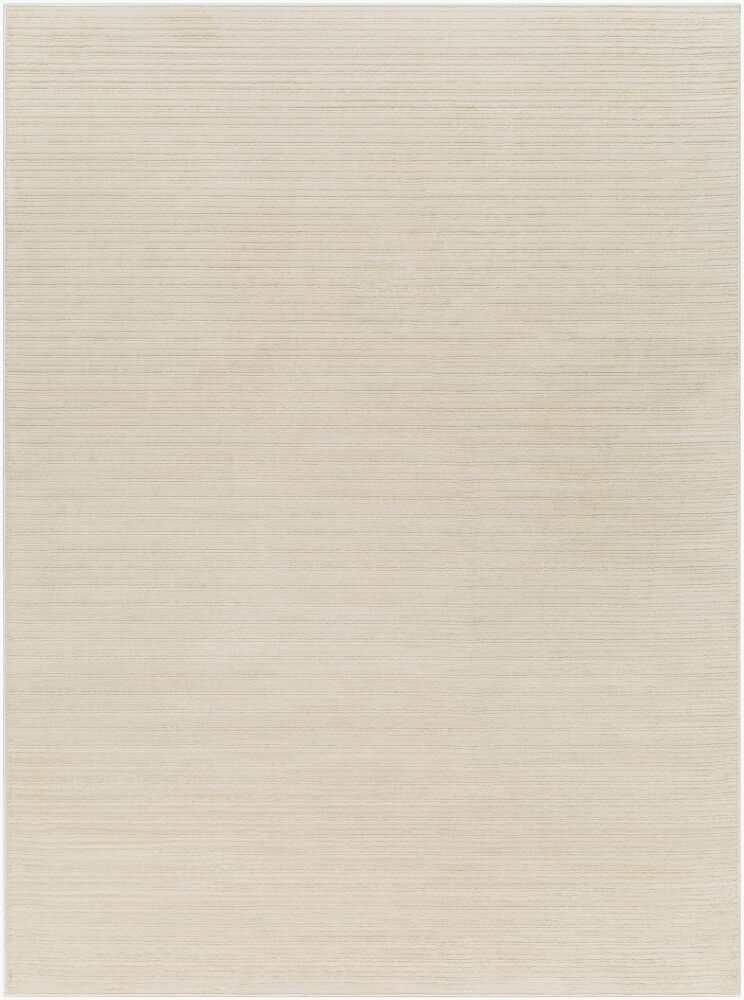 Alder Machine Woven Rug, by Surya, 1'3.75" length x 1'0.6" width