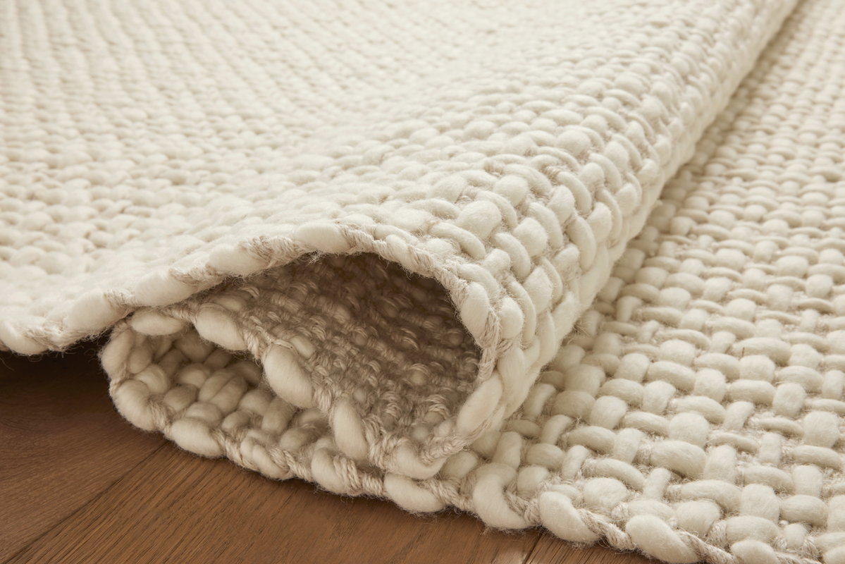 Amber Lewis x Loloi Yellowstone Rug, 2'6" length x 7'6" width View 7