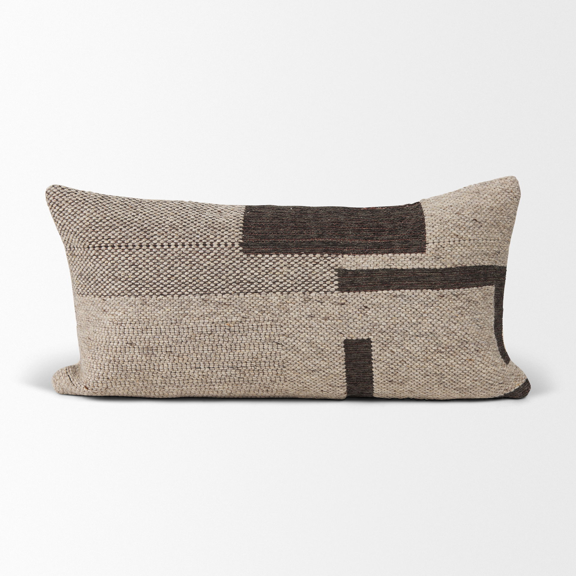 Kyle Lumbar Pillow Cover large image 