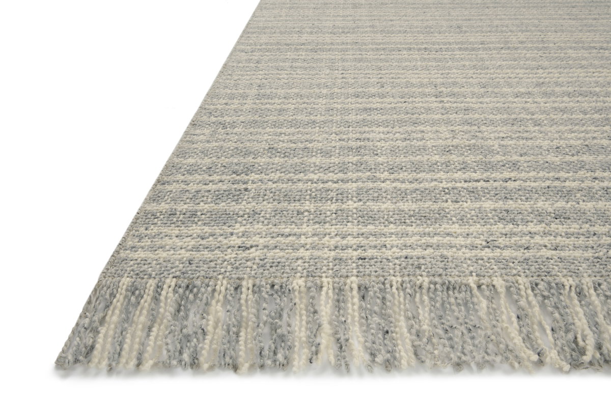 Magnolia Home by Joanna Gaines x Loloi Caleb Rug, 5' length x 7'6" width View 2