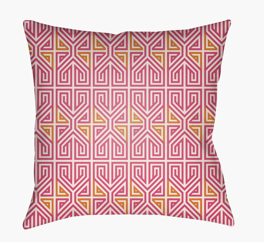 Lolita Floor Pillow large image 