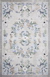 Rifle Paper Co. x Loloi Palais Rug, 3'9" length x 5'9" width thumbnail 1