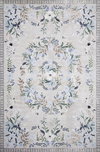 Rifle Paper Co. x Loloi Palais Rug, 7'6" length x 9'6" width thumbnail 1