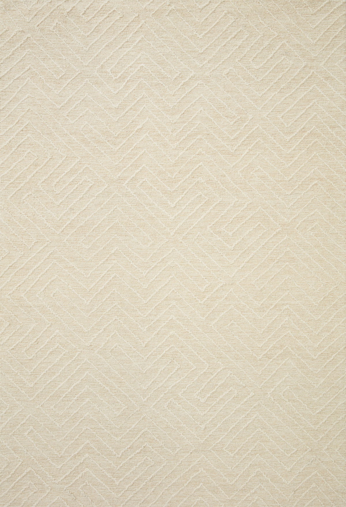 Magnolia Home by Joanna Gaines x Loloi Sarah Rug, 2'3" length x 3'9" width View 1