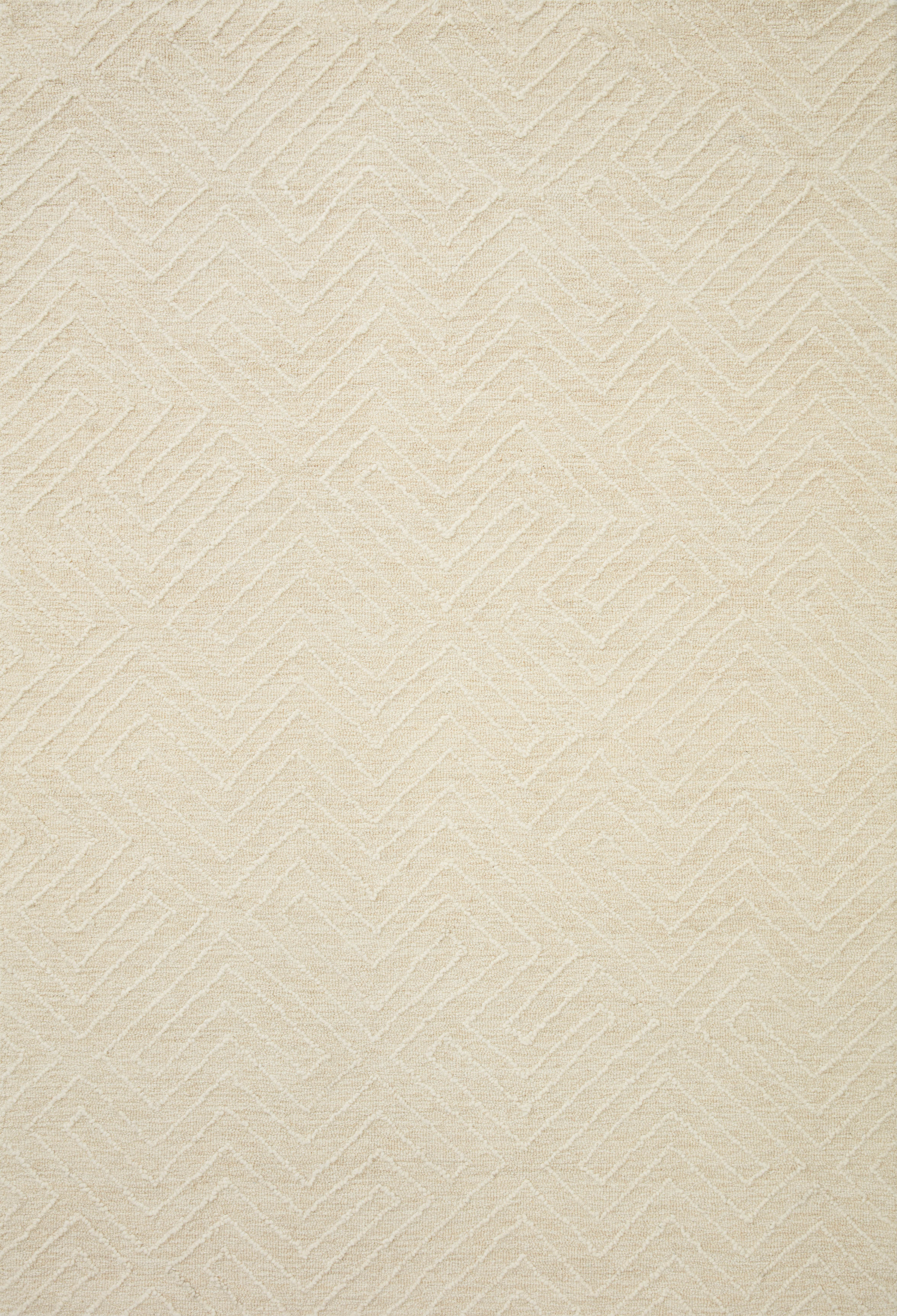Magnolia Home by Joanna Gaines x Loloi Sarah Rug, 2'3" length x 3'9" width