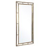 Farrow Copper Industrial Mirror thumbnail 4