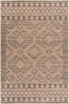 Ez Jute Machine Woven Rug, by Surya, 12'0.09" length x 9'0.27" width thumbnail