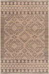 Ez Jute Machine Woven Rug, by Surya, 12'0.09" length x 9'0.27" width thumbnail
