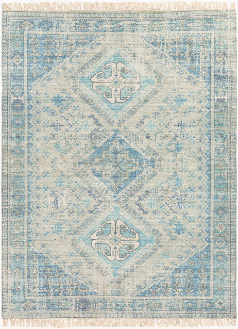 Zainab Handmade Rug