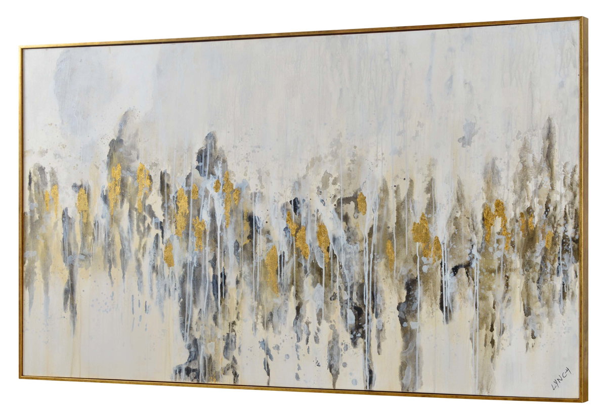 Kobi  Canvas Art, Painting by Renwil, 70" height x 2" depth View 2