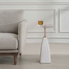 Sora Glass Drink Table thumbnail 3