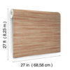 Brushed Linen Brick Wallpaper 5 Brushed Linen Brick Wallpaper thumbnail 5
