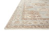 Magnolia Home by Joanna Gaines x Loloi Carlisle Rug, 2'7" length x 7'9" width thumbnail 2