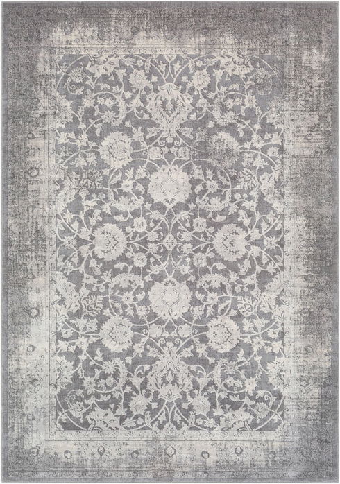 Tibetan Machine Woven Rug