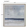 Distant Land Framed Print thumbnail 2