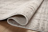 Angela Rose x Loloi Ember Rug, 1'6" length x 1'6" width thumbnail 4
