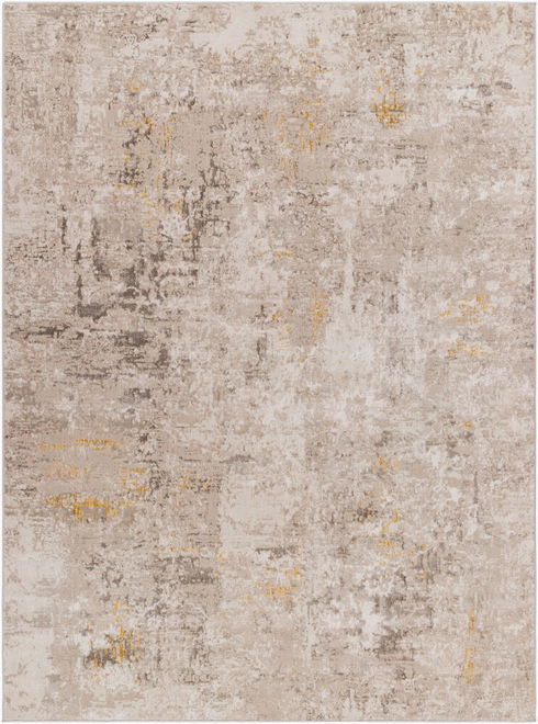 Roswell Machine Woven Rug