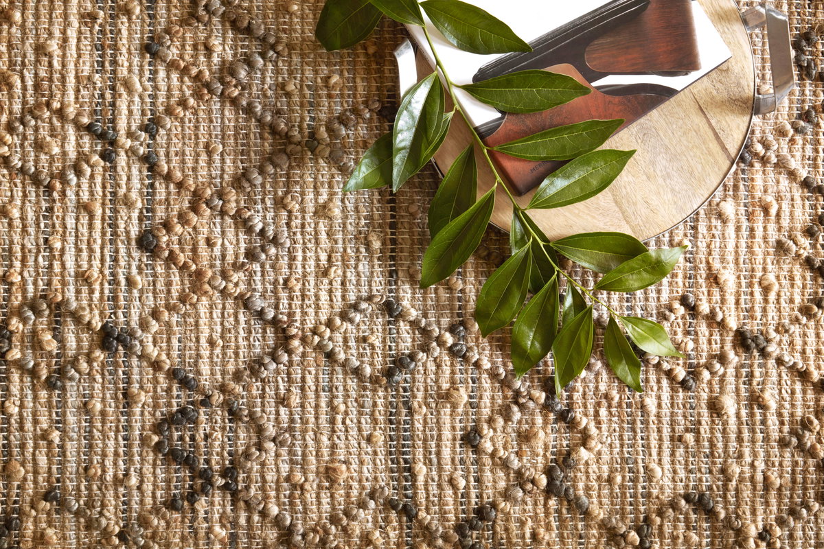 Loloi Beacon Rug, 1'6" length x 1'6" width View 3