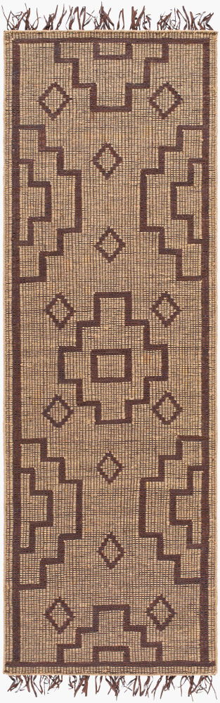Touareg Handmade Rug large image 