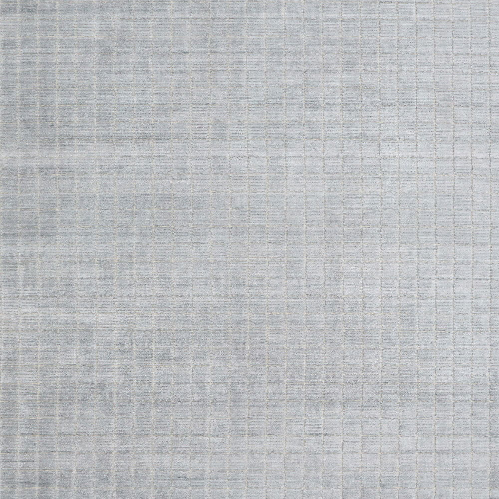 Carre CS Cut and Sew Rug, by Surya, 1'6" length x 1'6" width