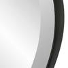 Curiosity Organic Mirror, by Uttermost, 31.25" width x 31.62" height x 0.5" depth thumbnail 6