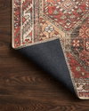 Loloi Loren Rug, 5' length x 7'6" width thumbnail 7