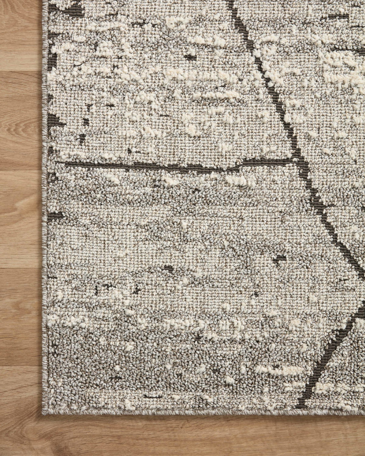 Loloi Fabian Rug, 2'7" length x 7'6" width View 5