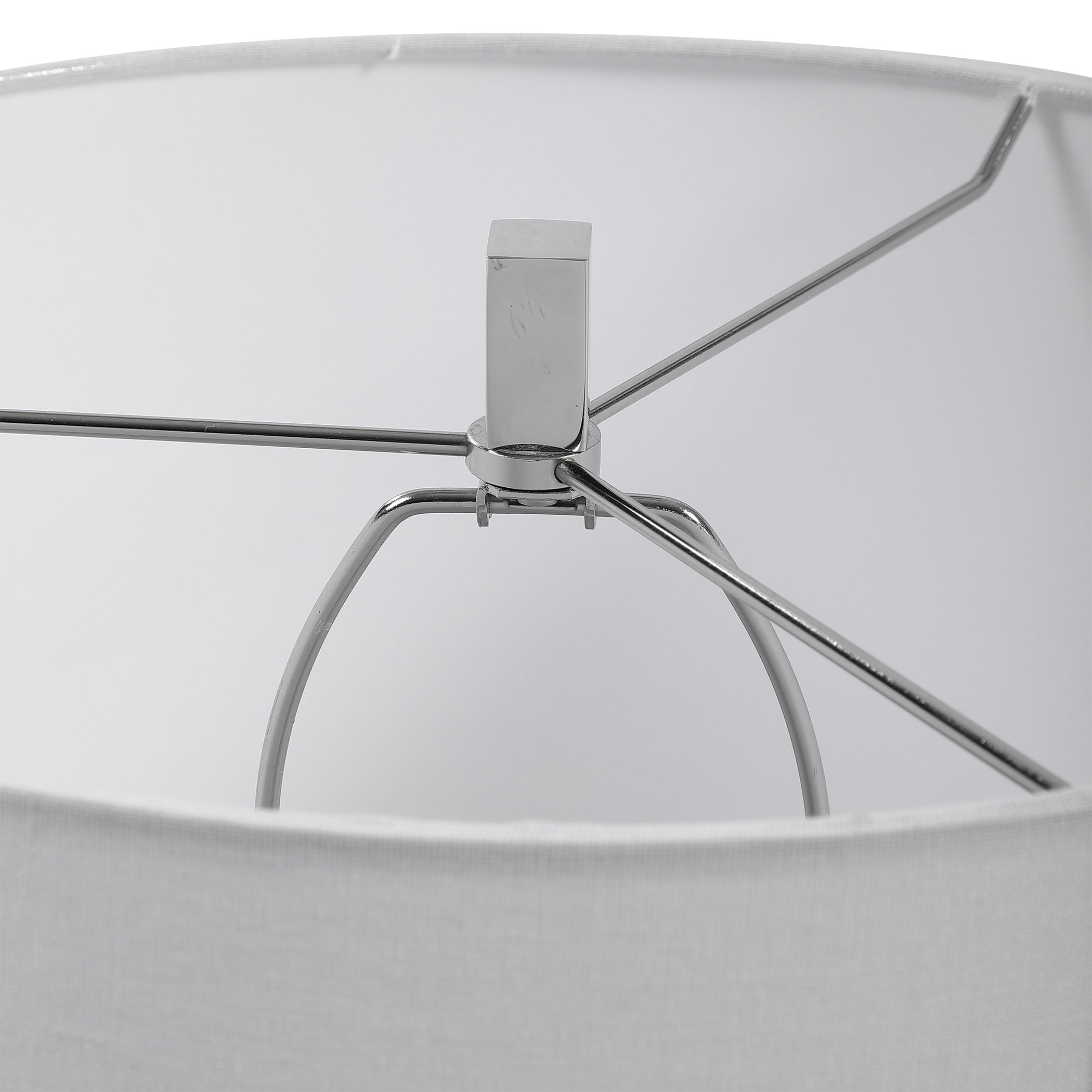 Cordata Modern Lodge Table Lamp large image 